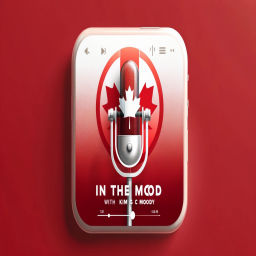 Podcast thumbnail for In the Mood With Kim G C Moody