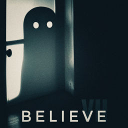 Podcast thumbnail for I Want To Believe: Season 7