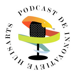 Podcast thumbnail for De Innovatieve Huisarts