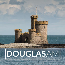 Podcast thumbnail for Living Hope Douglas A.M.