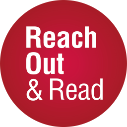 Podcast thumbnail for Reach Out and Read
