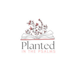 Podcast thumbnail for Planted in the Psalms