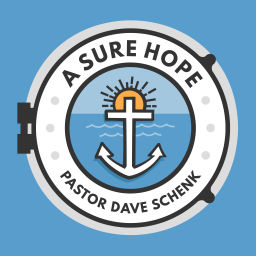Podcast thumbnail for A Sure Hope (Audio)