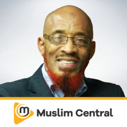 Podcast thumbnail for Khalid Yasin