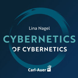 Podcast thumbnail for Cybernetics of Cybernetics