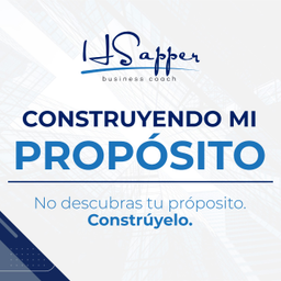 Podcast thumbnail for Construyendo mi Propósito