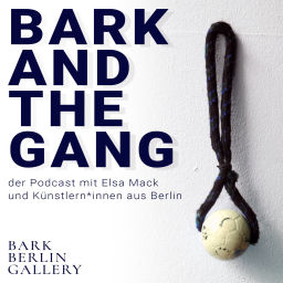 Podcast thumbnail for BARK and the Gang