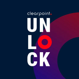 Podcast thumbnail for ClearPoint Unlock