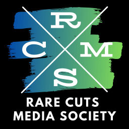 Podcast thumbnail for Rare Cuts Media Society
