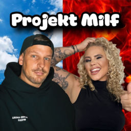 Podcast thumbnail for Projekt Milf