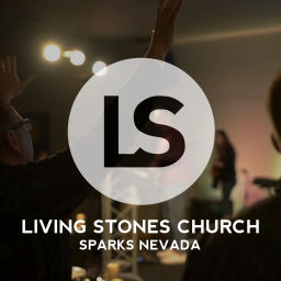 Podcast thumbnail for Living Stones Sparks