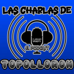 Podcast thumbnail for Topolloron - LCDT El Podcast
