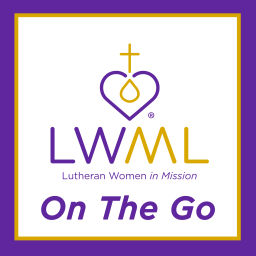 Podcast thumbnail for LWML On The Go