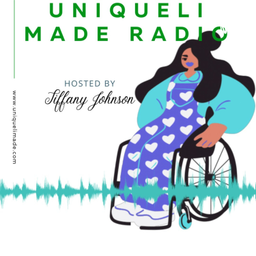 Podcast thumbnail for Uniqueli MADE Radio