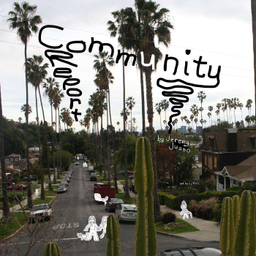 Podcast thumbnail for Community Report - Nonfiction Fiction