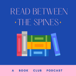 Podcast thumbnail for Read Between the Spines