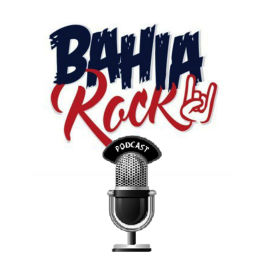 Podcast thumbnail for Bahiarock