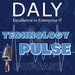 Podcast thumbnail for DALY Technology Pulse