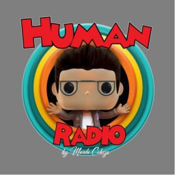 Podcast thumbnail for Human Radio