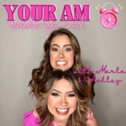 Podcast thumbnail for Your AM Wake-Up Call