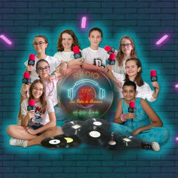 Podcast thumbnail for Radio CEIP San Pedro
