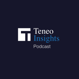 Podcast thumbnail for Teneo Insights Podcast