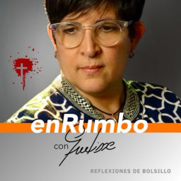 Podcast thumbnail for enRumbo