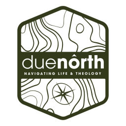 Podcast thumbnail for Due North