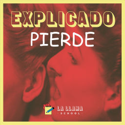Podcast thumbnail for Explicado pierde