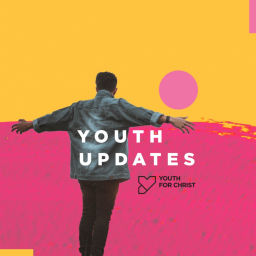 Podcast thumbnail for Youth Updates