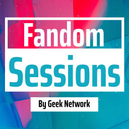 Podcast thumbnail for Fandom Sessions