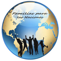 Podcast thumbnail for Familias para las Naciones