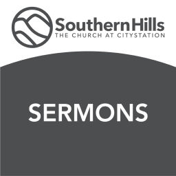 Podcast thumbnail for Sermons
