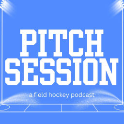 Podcast thumbnail for Pitch Session