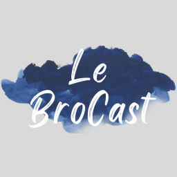 Podcast thumbnail for Le BroCast