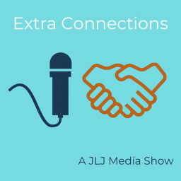 Podcast thumbnail for Extra Connections