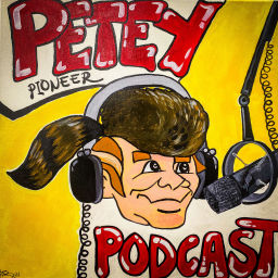 Podcast thumbnail for Petey Podcast