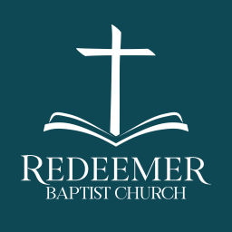 Podcast thumbnail for Redeemer Baptist Church
