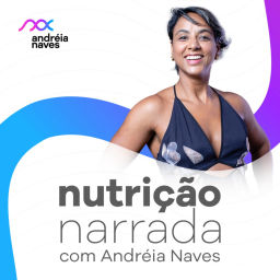 Podcast thumbnail for Nutrição Narrada