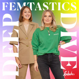 Podcast thumbnail for femtastics Deep Dive