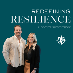 Podcast thumbnail for Redefining Resilience