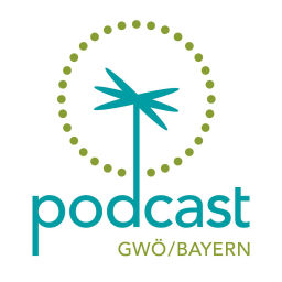 Podcast thumbnail for GWÖ Podcast aus Bayern | Wirtschaft neu denken