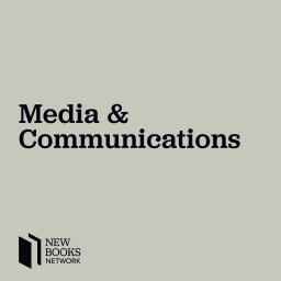 Podcast thumbnail for New Books in Communications
