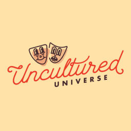 Podcast thumbnail for Uncultured Universe