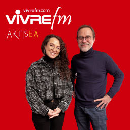 Podcast thumbnail for Vivre FM - Les Experts EMPLOI