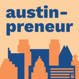 Podcast thumbnail for Austinpreneur