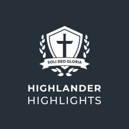 Podcast thumbnail for Highlander Highlights