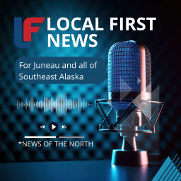 Podcast thumbnail for Local First News (News of the North)