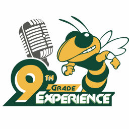Podcast thumbnail for The 9th Grade Experience