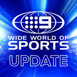 Podcast thumbnail for Wide World of Sports Update